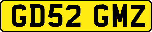 GD52GMZ