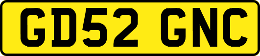 GD52GNC