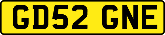 GD52GNE