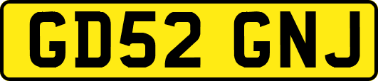 GD52GNJ