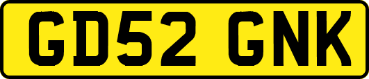 GD52GNK