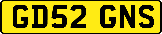 GD52GNS