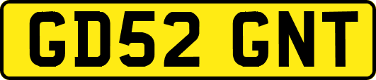 GD52GNT