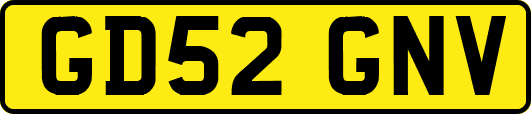 GD52GNV