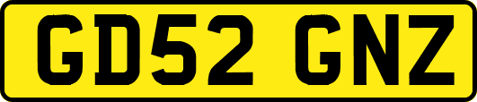 GD52GNZ