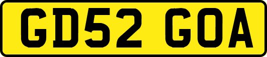 GD52GOA