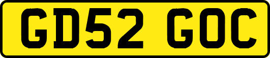 GD52GOC
