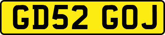 GD52GOJ