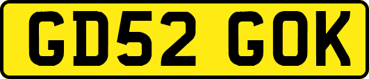 GD52GOK