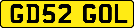 GD52GOL
