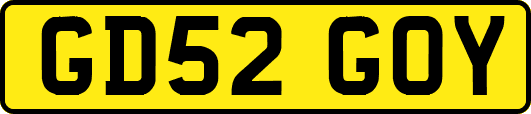 GD52GOY