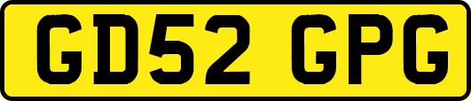 GD52GPG