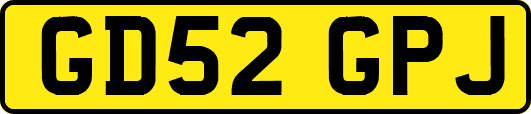 GD52GPJ