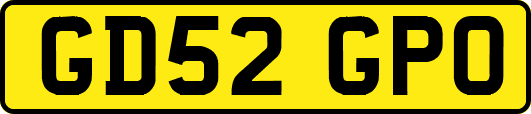 GD52GPO