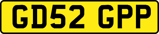 GD52GPP