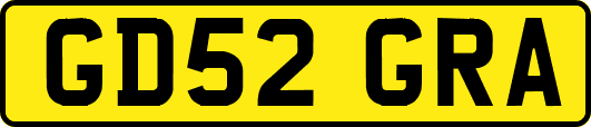 GD52GRA