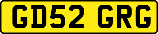 GD52GRG