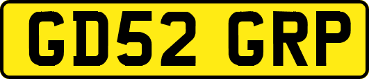 GD52GRP