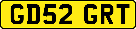 GD52GRT