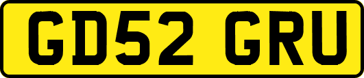 GD52GRU