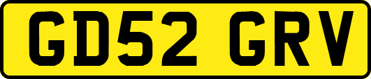 GD52GRV