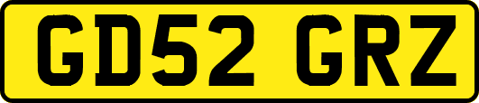 GD52GRZ