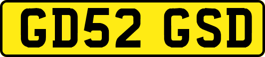 GD52GSD