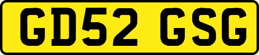 GD52GSG