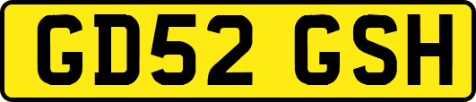 GD52GSH