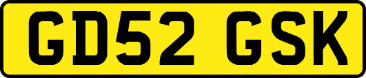 GD52GSK