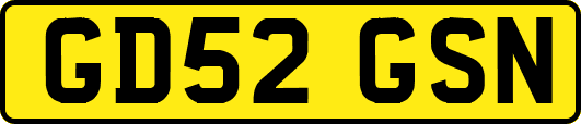 GD52GSN
