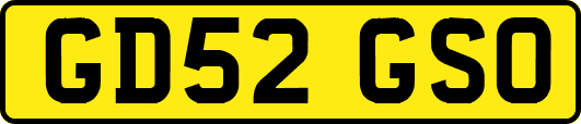 GD52GSO