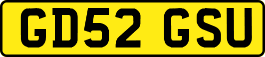 GD52GSU