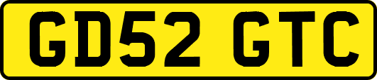 GD52GTC