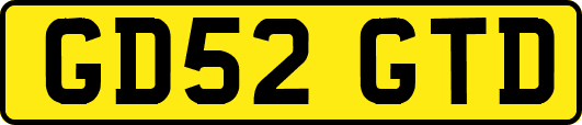 GD52GTD