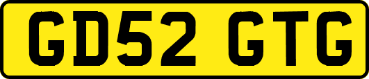 GD52GTG