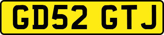 GD52GTJ