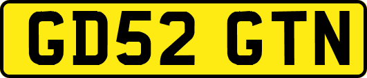 GD52GTN