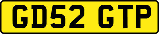 GD52GTP