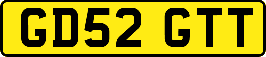 GD52GTT