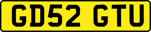 GD52GTU