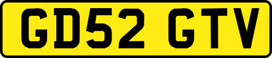 GD52GTV
