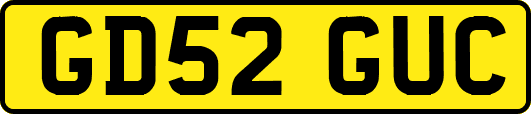 GD52GUC
