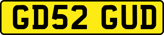 GD52GUD