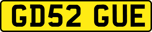 GD52GUE