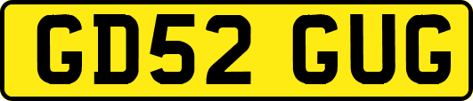GD52GUG