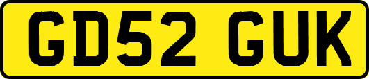 GD52GUK