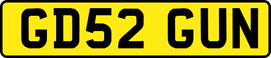 GD52GUN