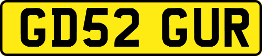 GD52GUR