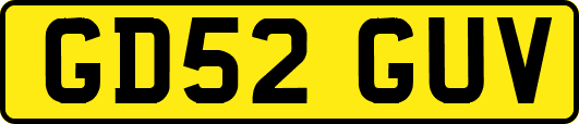 GD52GUV